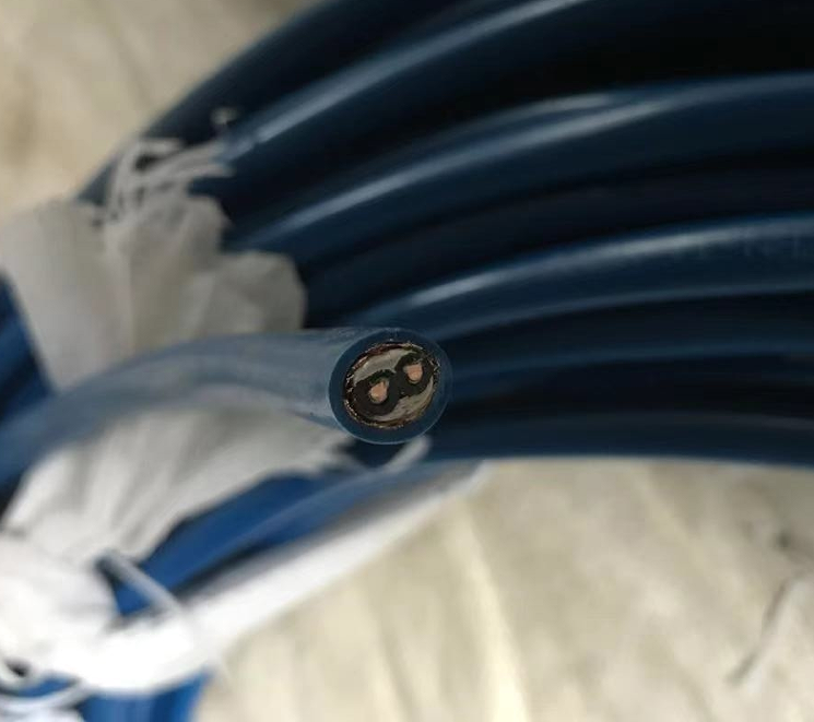 FLEX-JZ-450/750V-4*2.5     ZR-ia-DJYP3VP3R  2*2*1.5