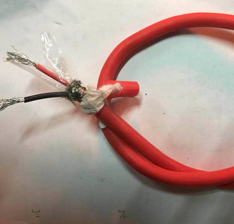 POTOFLEX-PUR-0.6/1KV 3*10+1*0.75