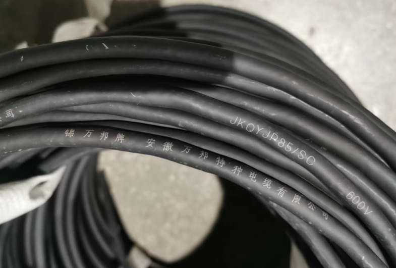 JKQYJP86/SC-600V-2*0.75mm2