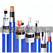 海上石油平臺專用防爆電纜