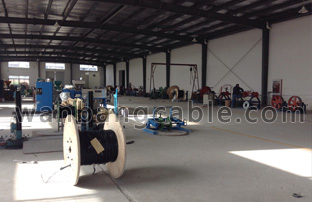 車(chē)間環(huán)境6