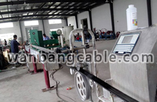 生產(chǎn)環(huán)境