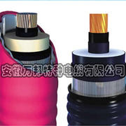 萬邦電纜—低煙無鹵電纜